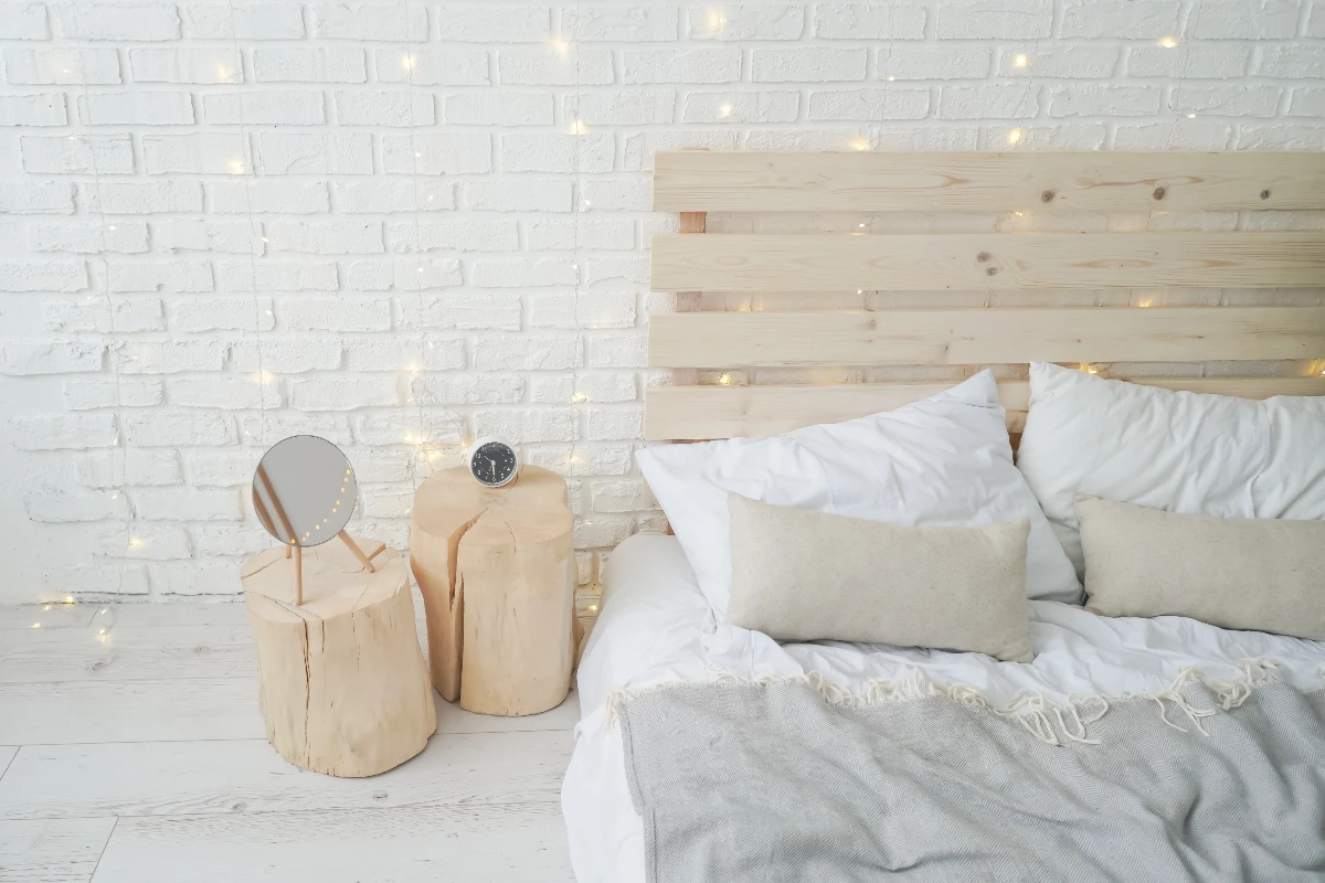 My Experience Creating a Restful Bedroom